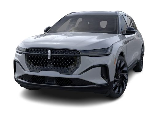 Thumbnail: 2026 Lincoln Nautilus - 6