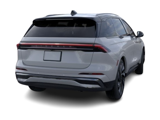 Thumbnail: 2026 Lincoln Nautilus - 15