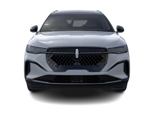 Thumbnail: 2026 Lincoln Nautilus - 13