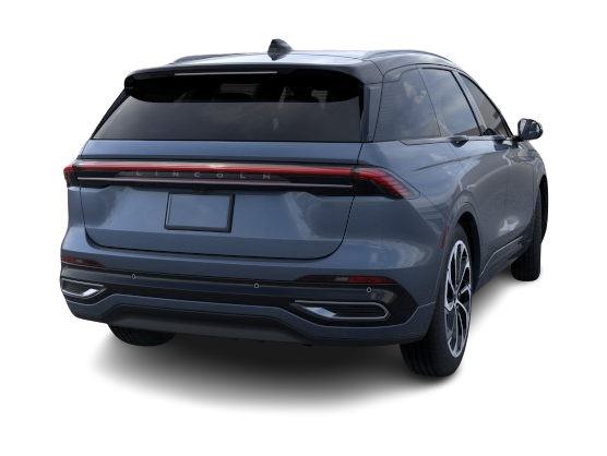 Thumbnail: 2026 Lincoln Nautilus - 15