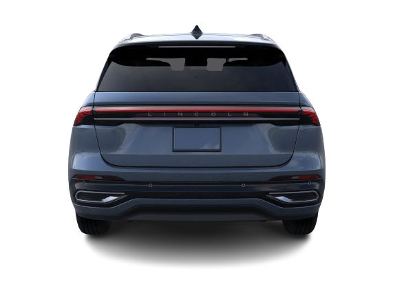 Thumbnail: 2026 Lincoln Nautilus - 5