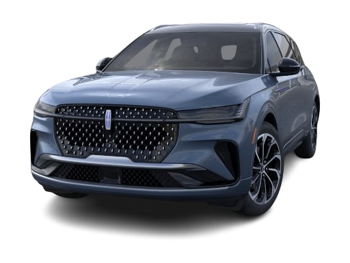 Thumbnail: 2026 Lincoln Nautilus - 6