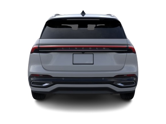 Thumbnail: 2026 Lincoln Nautilus - 5