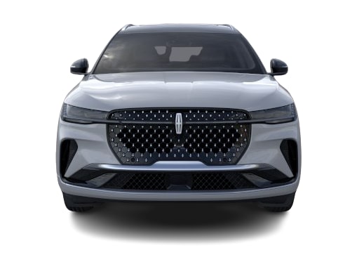 Thumbnail: 2026 Lincoln Nautilus - 13