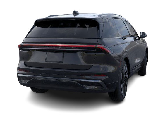 Thumbnail: 2026 Lincoln Nautilus - 15