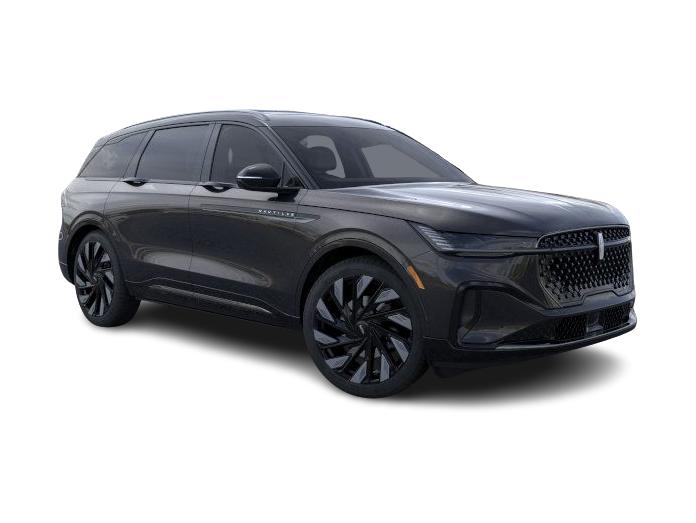 Thumbnail: 2026 Lincoln Nautilus - 14