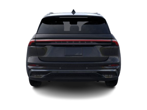 Thumbnail: 2026 Lincoln Nautilus - 5