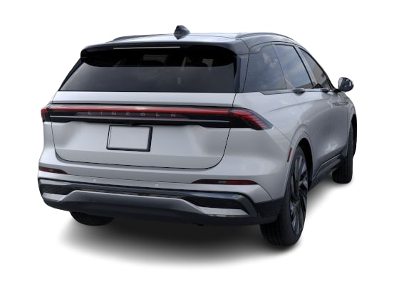Thumbnail: 2026 Lincoln Nautilus - 15