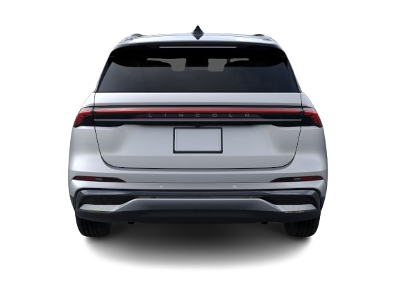 Thumbnail: 2026 Lincoln Nautilus - 5