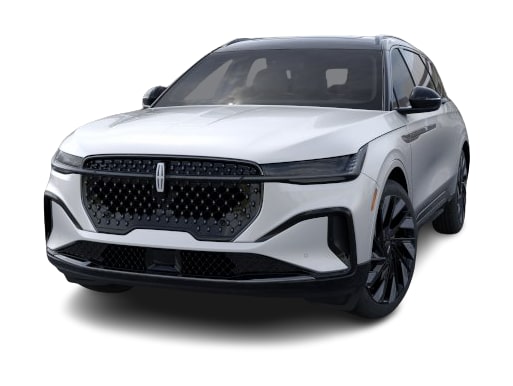 Thumbnail: 2026 Lincoln Nautilus - 13