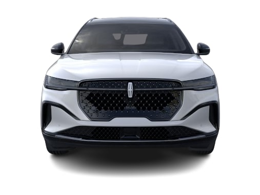 Thumbnail: 2026 Lincoln Nautilus - 6