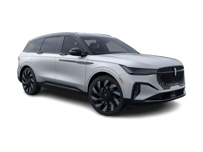 Thumbnail: 2026 Lincoln Nautilus - 14