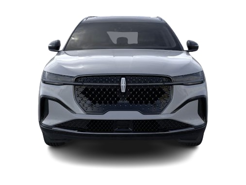 Thumbnail: 2026 Lincoln Nautilus - 12