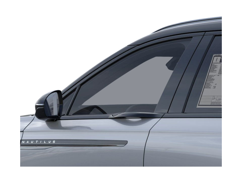 Thumbnail: 2026 Lincoln Nautilus - 20