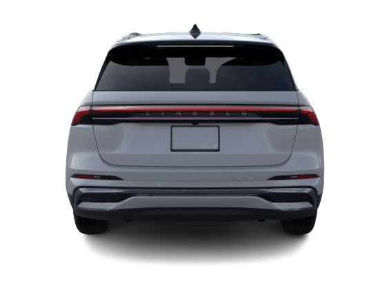 Thumbnail: 2026 Lincoln Nautilus - 5