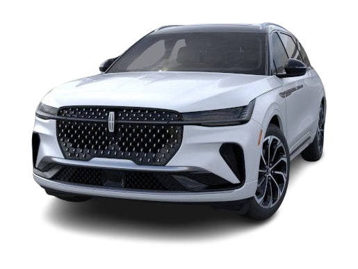 Thumbnail: 2026 Lincoln Nautilus - 12