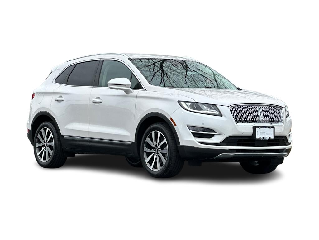 Thumbnail: 2019 Lincoln MKC - 18