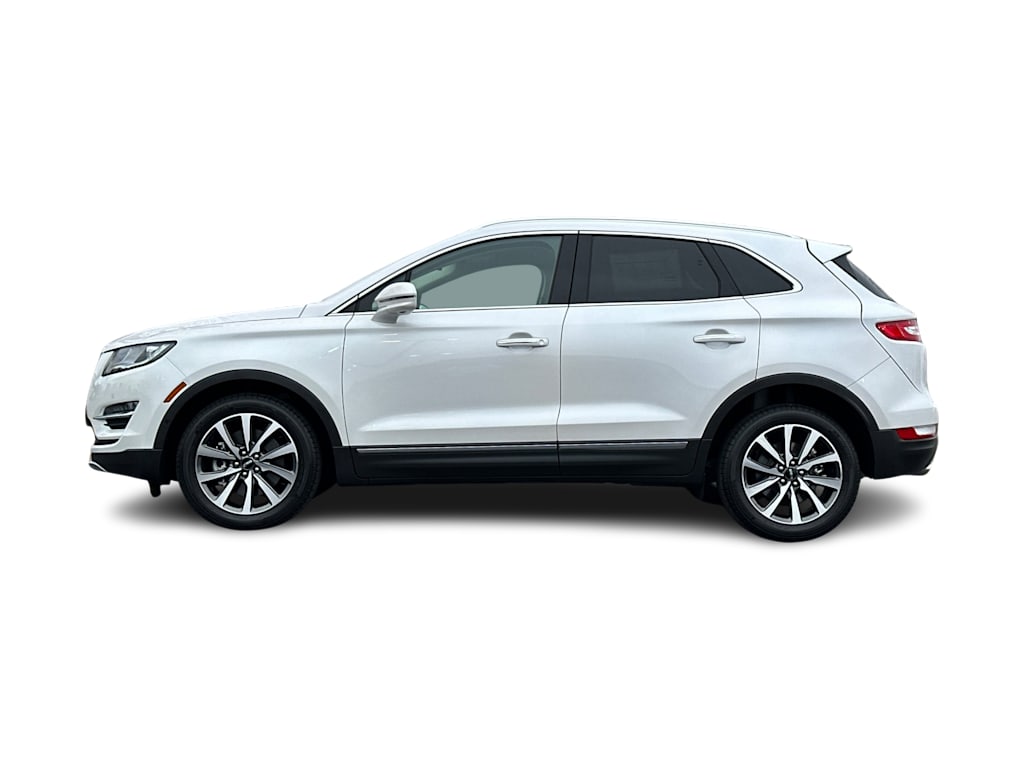 Thumbnail: 2019 Lincoln MKC - 3