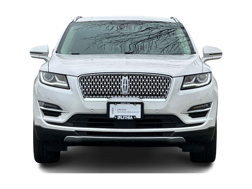 Thumbnail: 2019 Lincoln MKC - 6