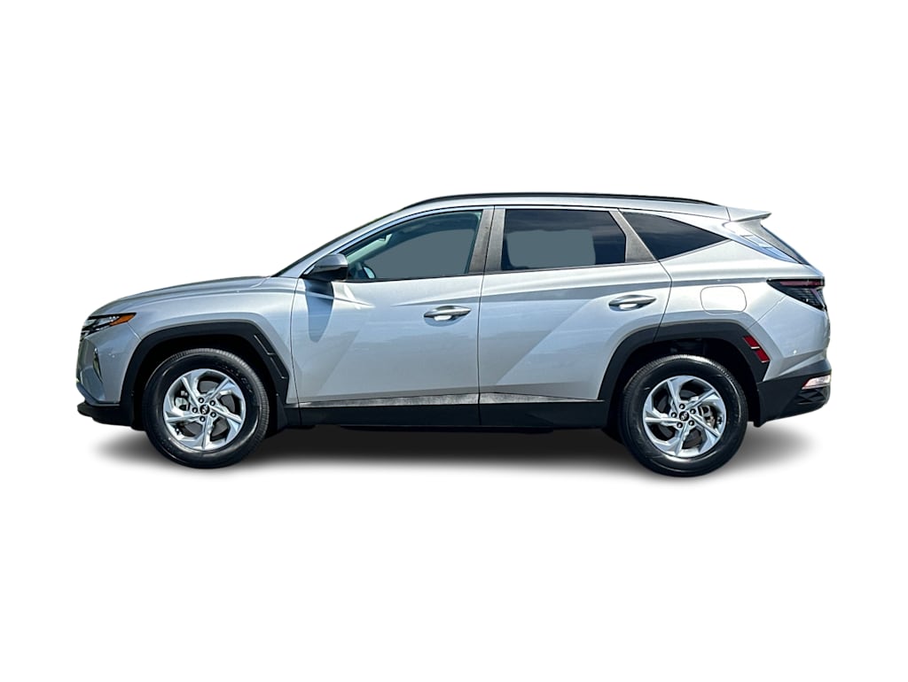 Thumbnail: 2023 Hyundai Tucson - 3