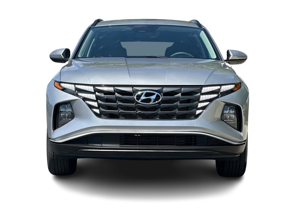Thumbnail: 2023 Hyundai Tucson - 6