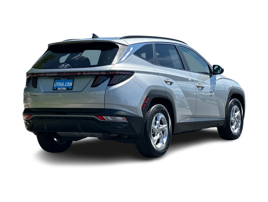 Thumbnail: 2023 Hyundai Tucson - 16
