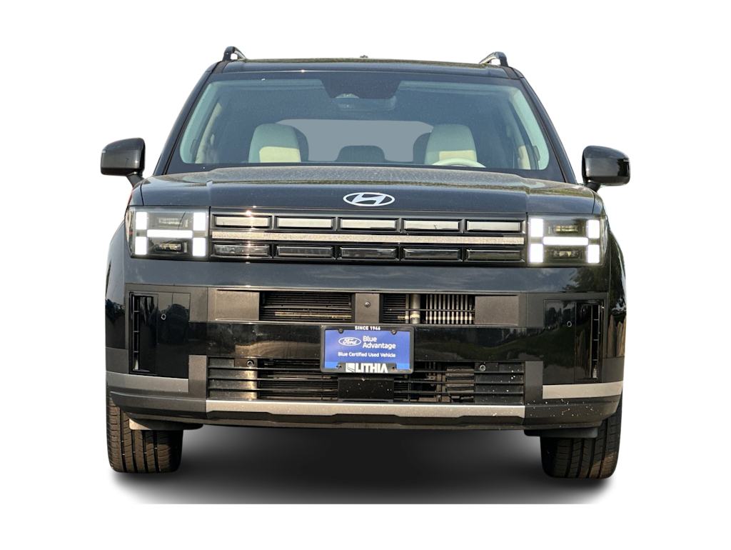 Thumbnail: 2024 Hyundai Santa Fe - 6