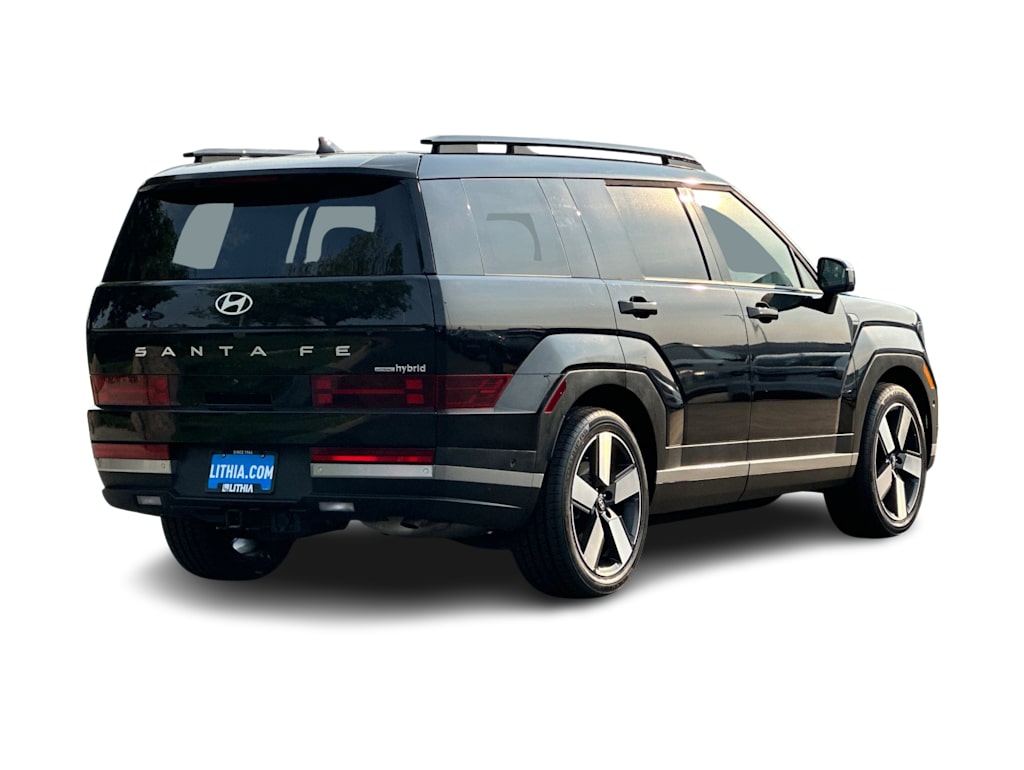 Thumbnail: 2024 Hyundai Santa Fe - 16