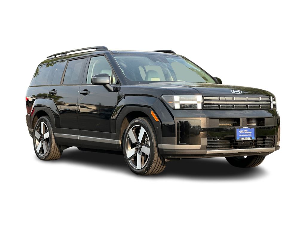 Thumbnail: 2024 Hyundai Santa Fe - 18