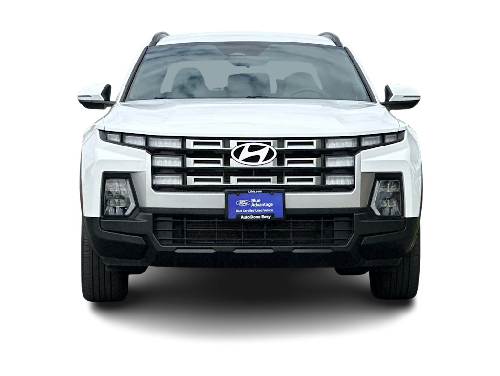 Thumbnail: 2025 Hyundai Santa Cruz - 6