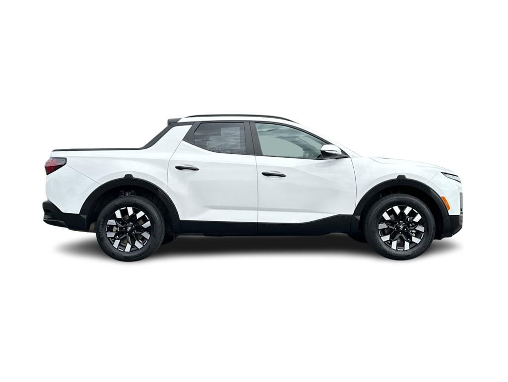 Thumbnail: 2025 Hyundai Santa Cruz - 17