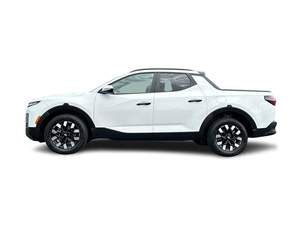 Thumbnail: 2025 Hyundai Santa Cruz - 3