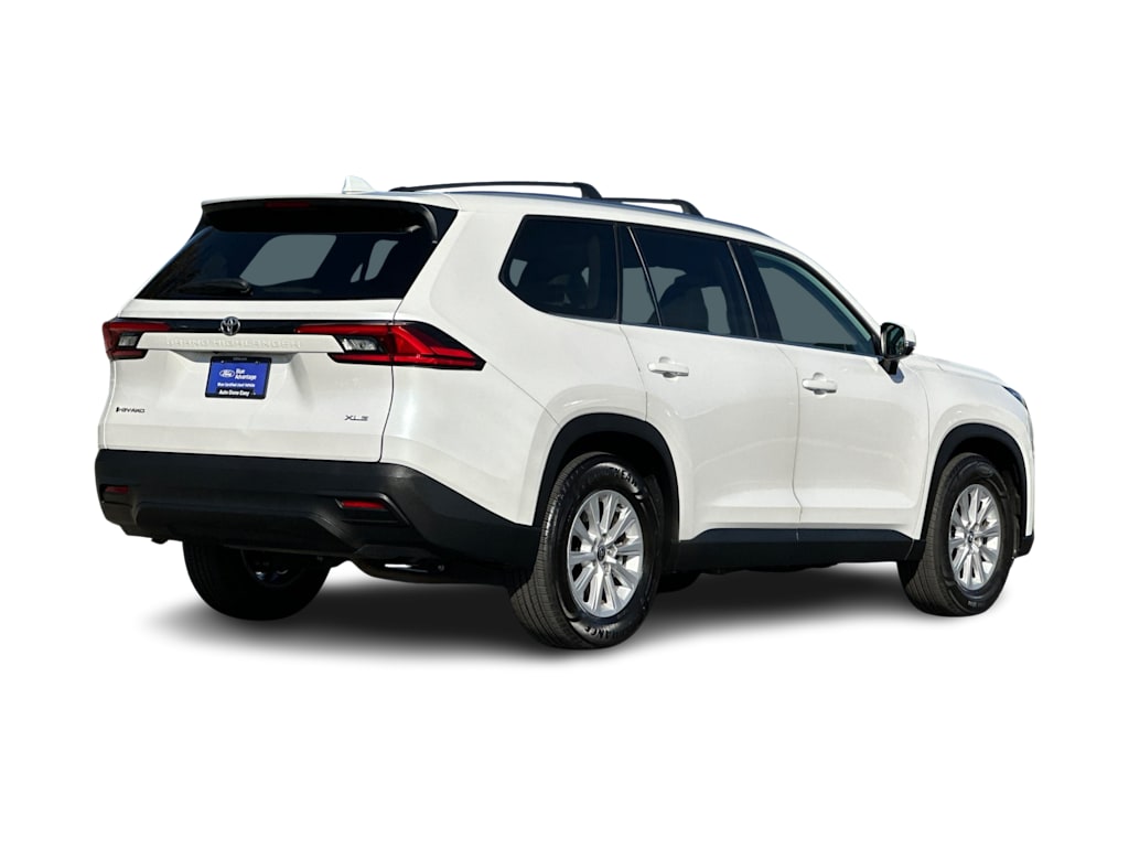 Thumbnail: 2024 Toyota Grand Highlander - 18