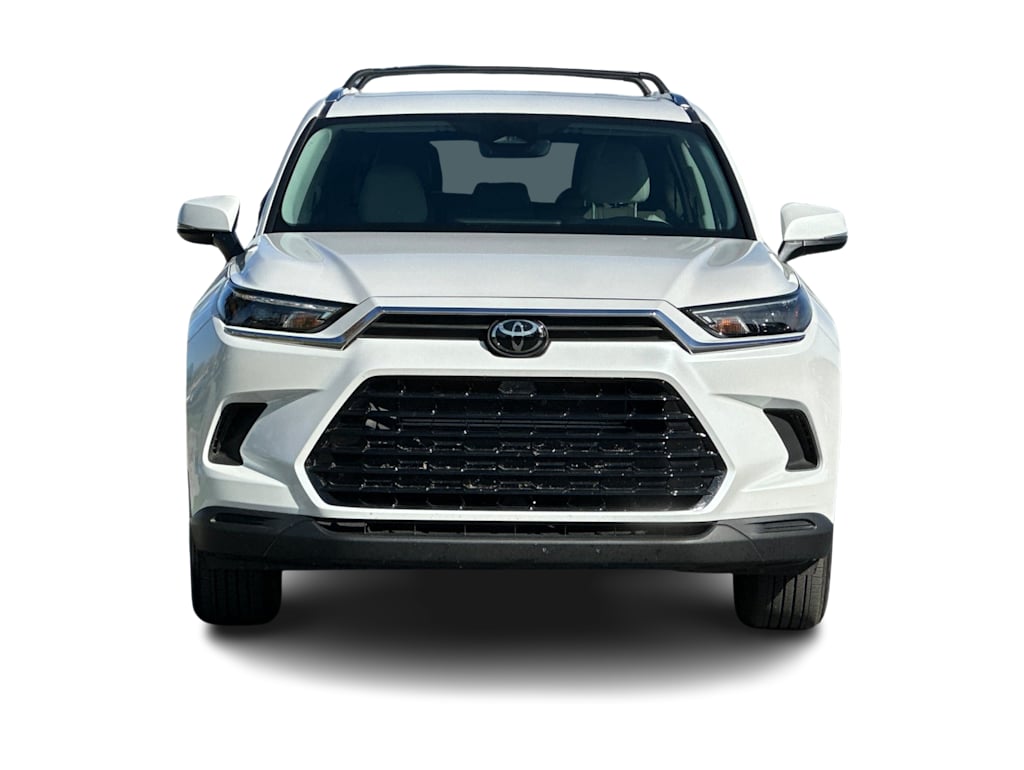 Thumbnail: 2024 Toyota Grand Highlander - 6
