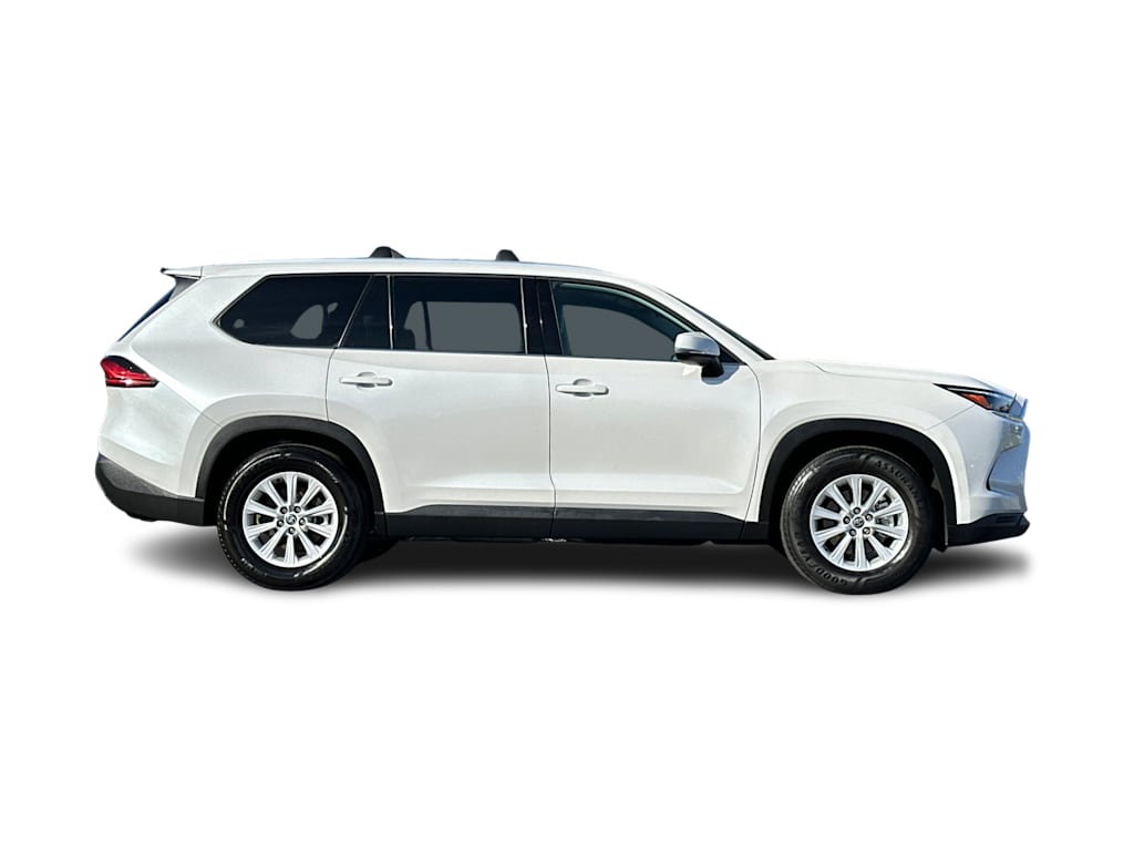 Thumbnail: 2024 Toyota Grand Highlander - 19
