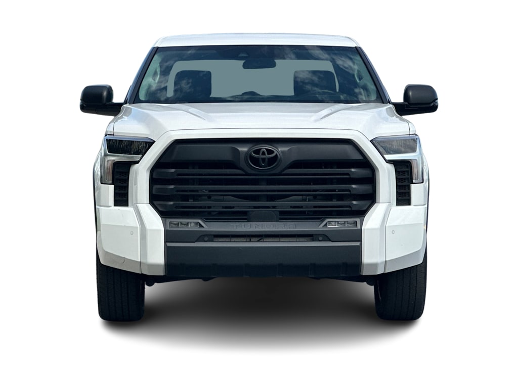 Thumbnail: 2023 Toyota Tundra - 6