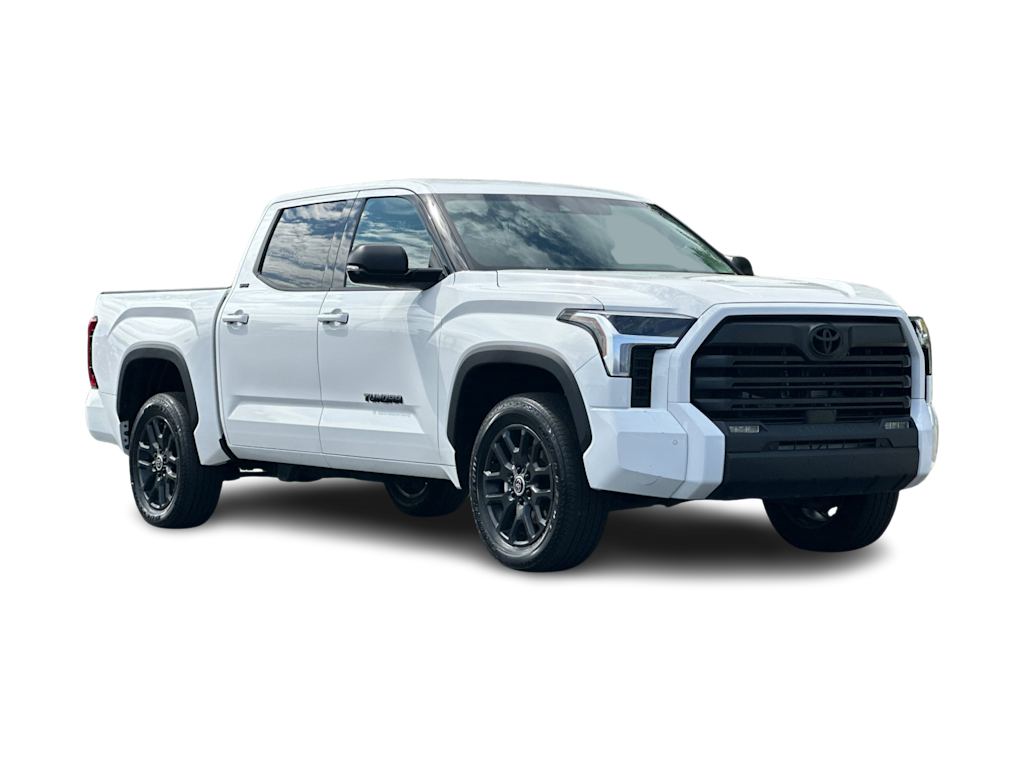 Thumbnail: 2023 Toyota Tundra - 18