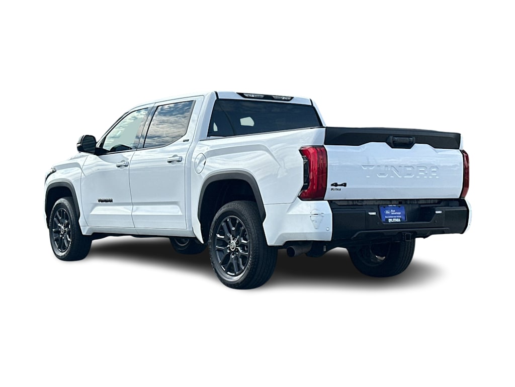 Thumbnail: 2023 Toyota Tundra - 4