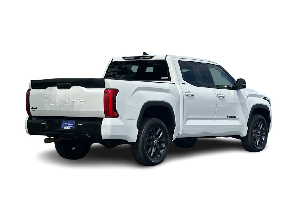 Thumbnail: 2023 Toyota Tundra - 16