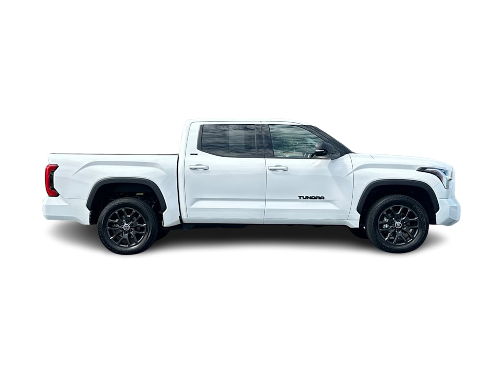 Thumbnail: 2023 Toyota Tundra - 17