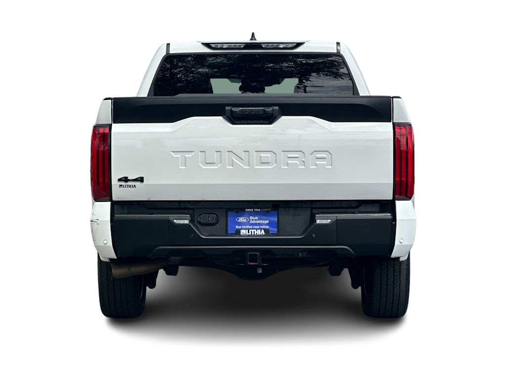 Thumbnail: 2023 Toyota Tundra - 5