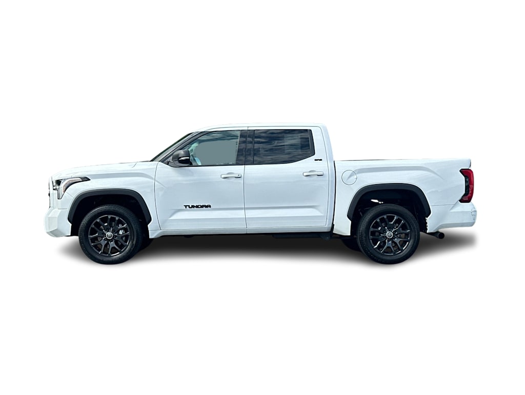 Thumbnail: 2023 Toyota Tundra - 3