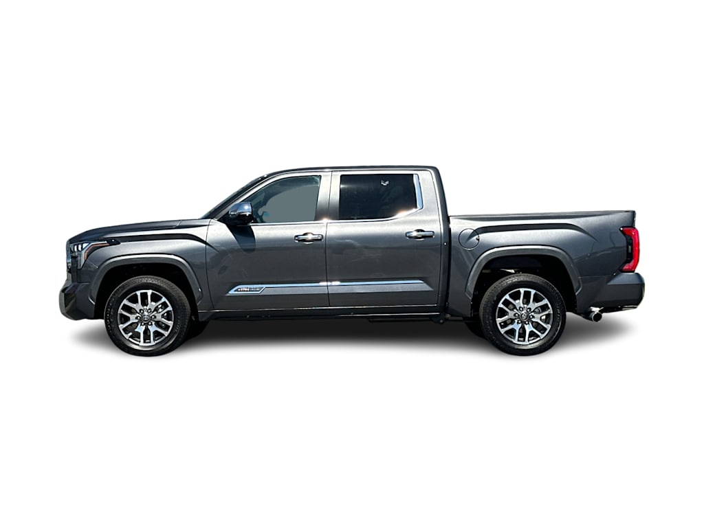 Thumbnail: 2025 Toyota Tundra - 3