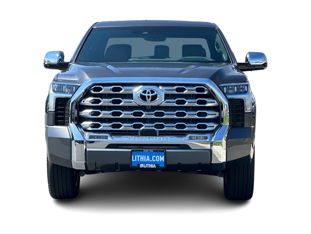 Thumbnail: 2025 Toyota Tundra - 6
