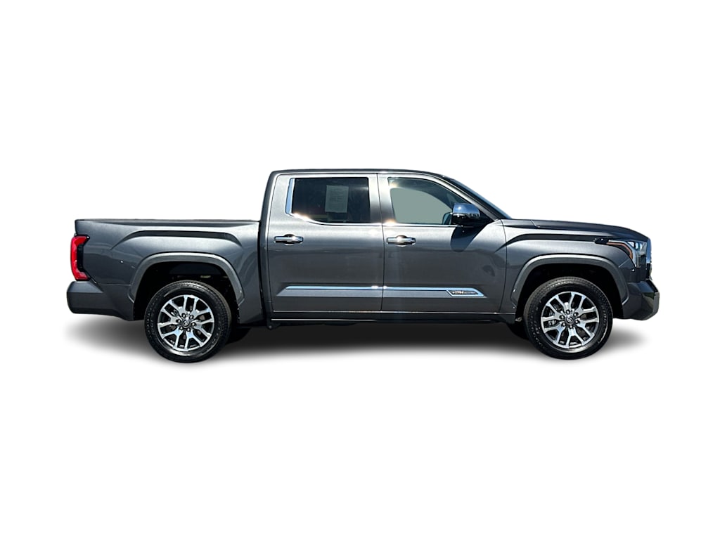 Thumbnail: 2025 Toyota Tundra - 18