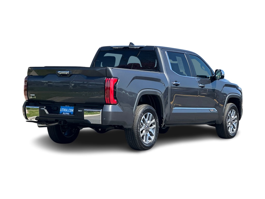 Thumbnail: 2025 Toyota Tundra - 17
