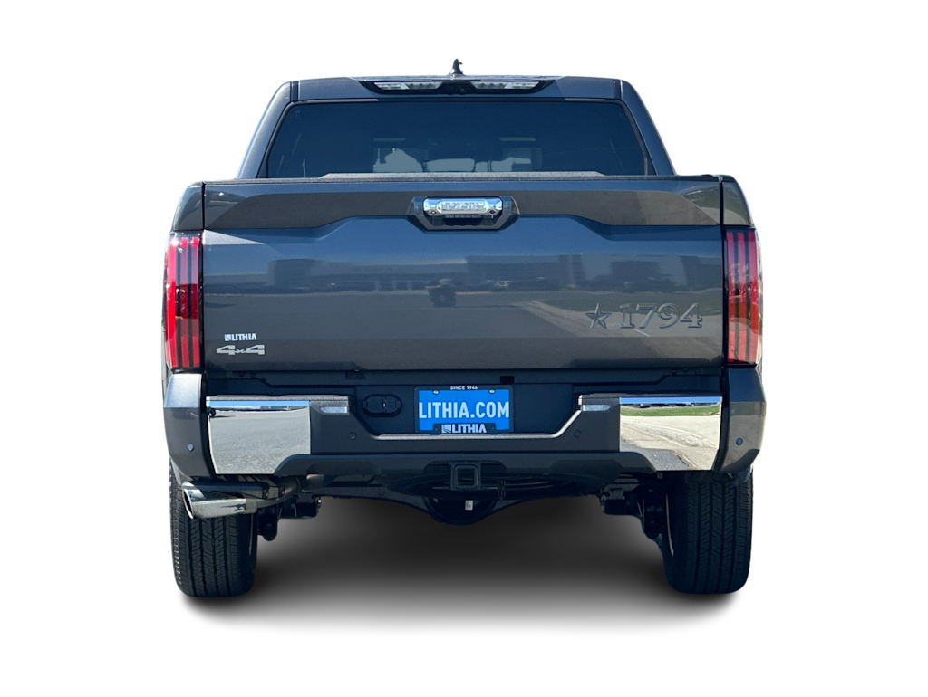 Thumbnail: 2025 Toyota Tundra - 5