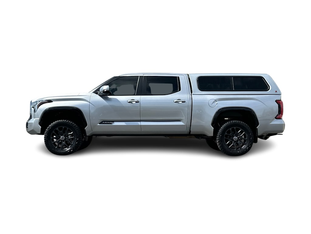 Thumbnail: 2024 Toyota Tundra - 3