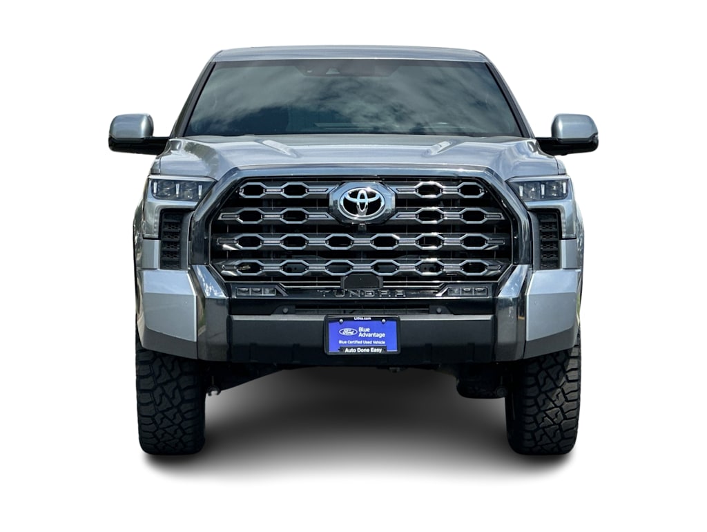 Thumbnail: 2024 Toyota Tundra - 6