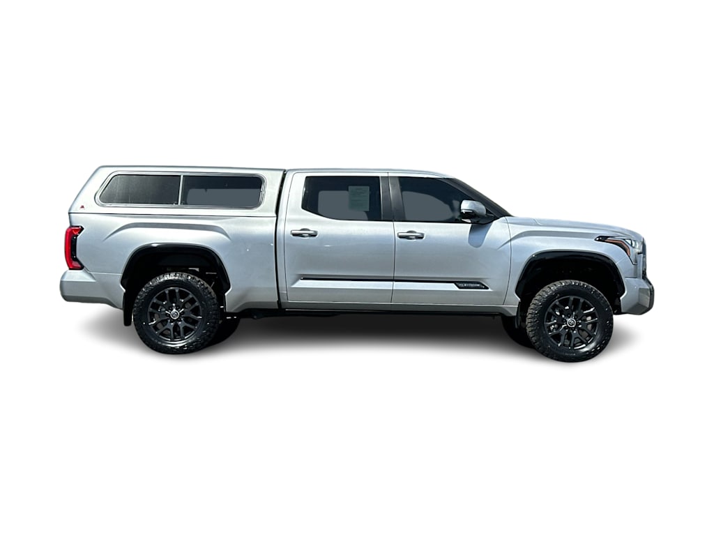 Thumbnail: 2024 Toyota Tundra - 17